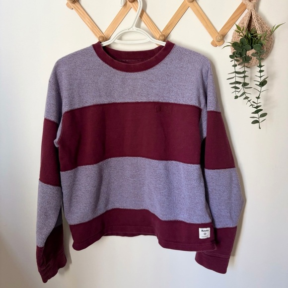 Roots Crew Neck Sweater - Picture 2 of 7